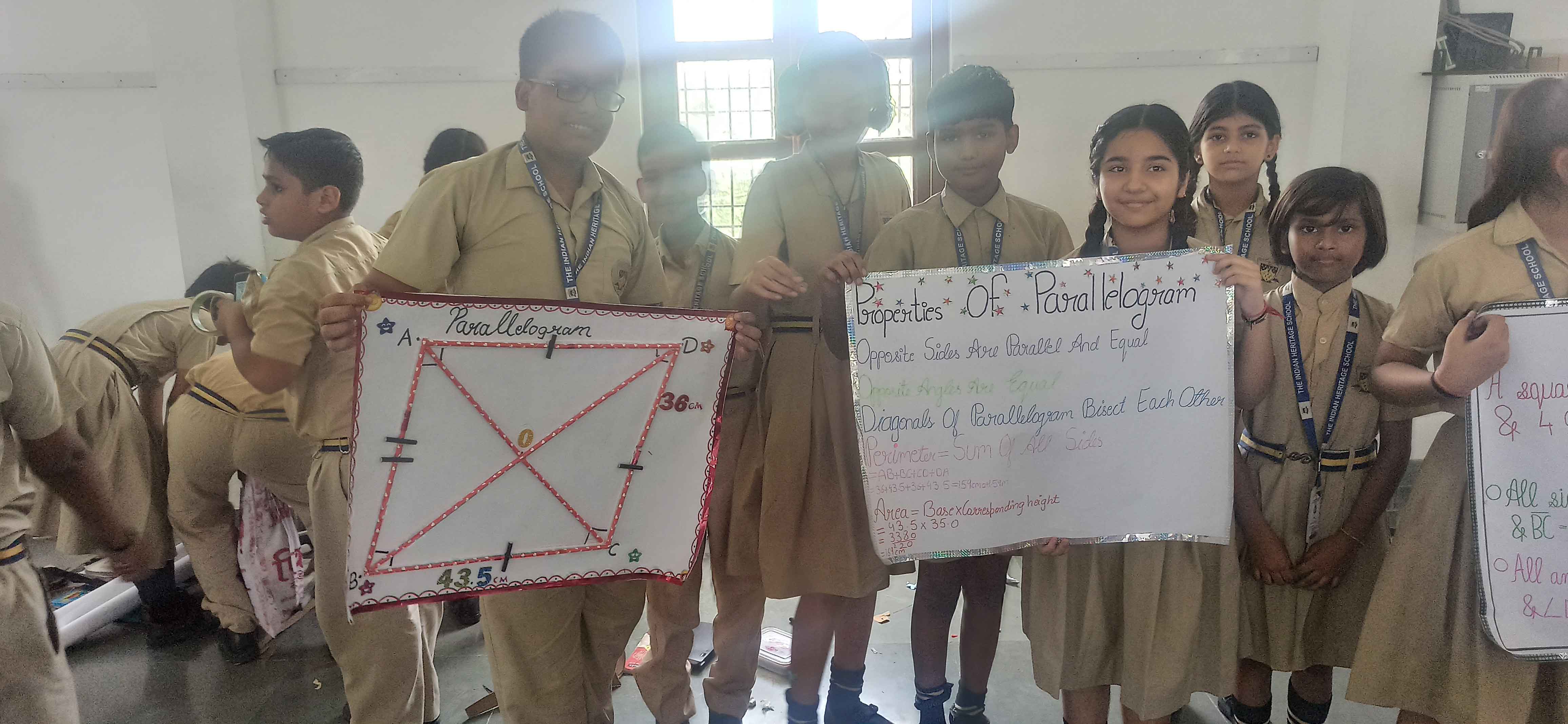 English Debate Competition